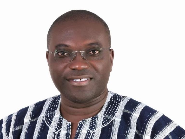 Martin Adjei Mensah Korsah