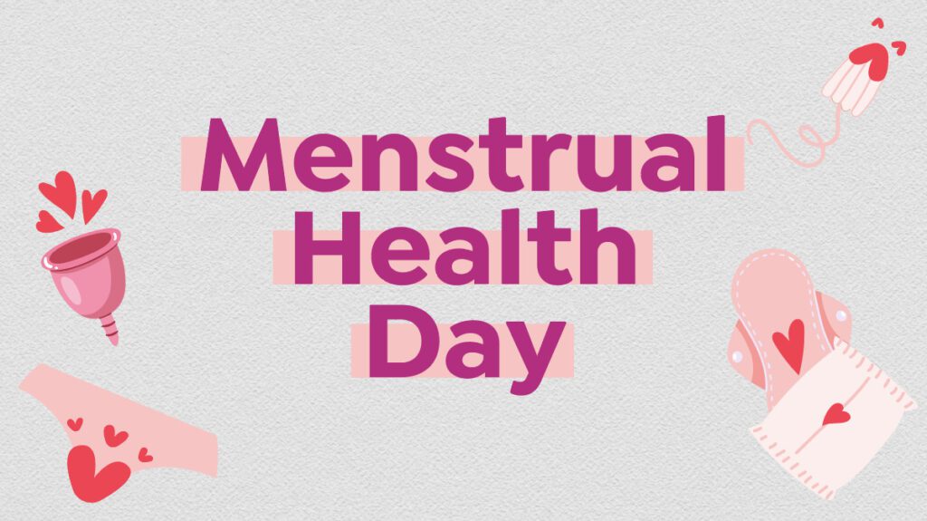 Menstrual Health 