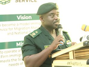 Michael Amoako Atta