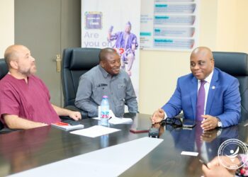 NHIA @AIDS Commission 1
