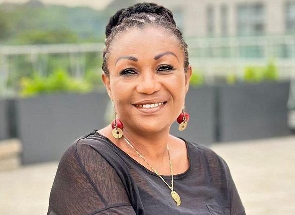 Ghana’s Energy Transition: Calls for Coordinated, Inclusive Strategy 2 Nafi Chinery