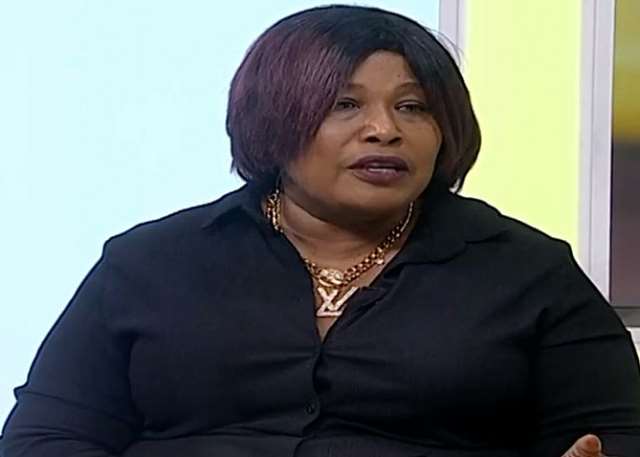 Nana Yaa Jantuah 2