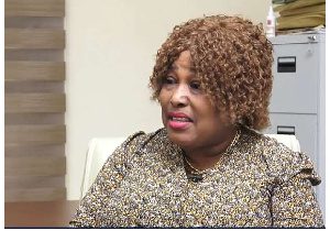 Nana Yaa Jantuah, Constitution, Process
