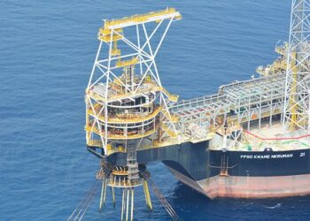 Oil Production