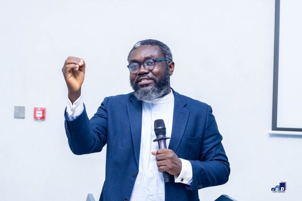 Osagyefo Oliver Barker Vormawor 3
