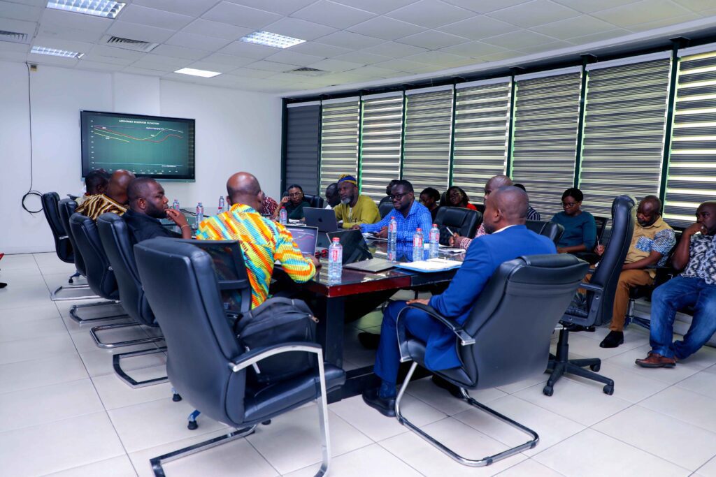 PURC Approves 9.86% Electricity and 15.92% Water Tariff Increase from January 2026 4 PURC