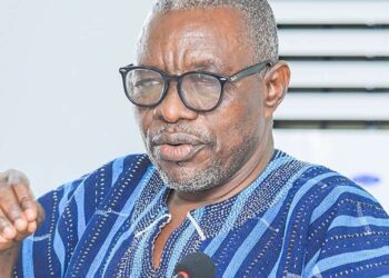 Prof. Avea Nsoh on free SHS