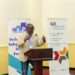 Professor H. Kwesi Prempeh, Executive Director of the Ghana Center for Democratic Development (CDD-Ghana)