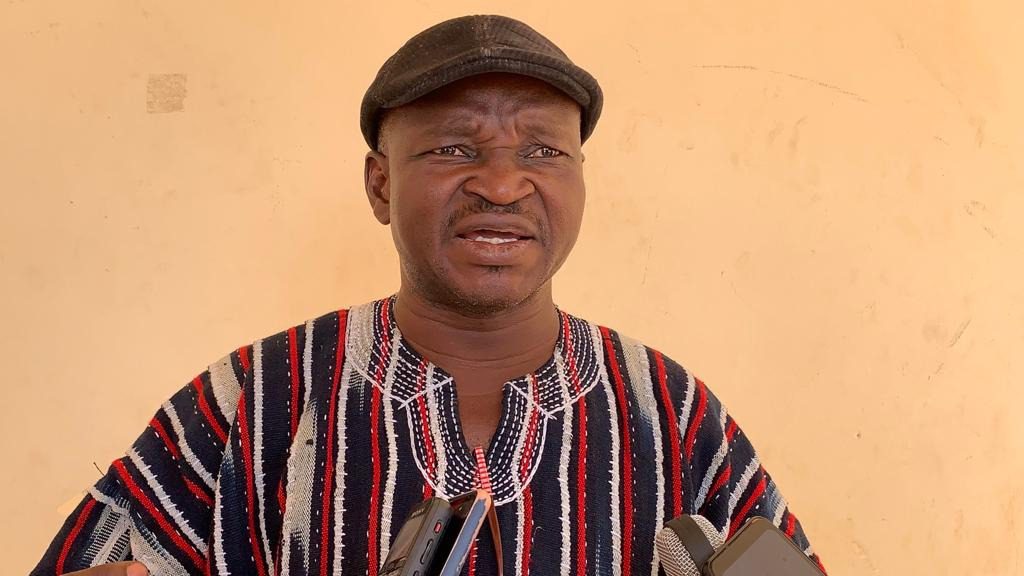 Richard Akumbasi defends CHASS on indiscipline in SHSs 