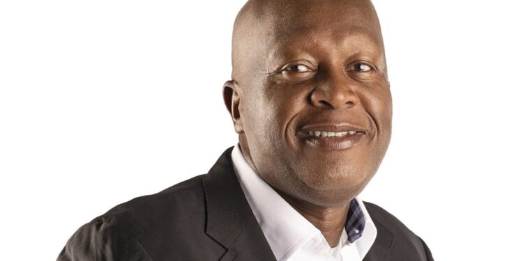 Leadership Transition at Absa Group: Sello Moloko to Step Down as Chairman, René van Wyk Named Successor
