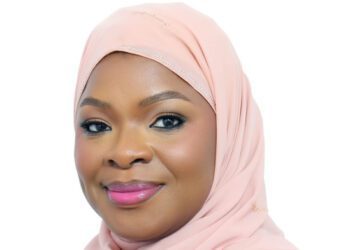 Shamima Muslim, Deputy Presidential Spokesperson