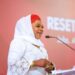 Shamima Muslim, Deputy Government Spokesperson