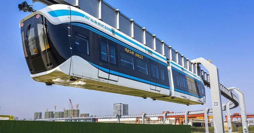 Fmr. GIIF Board Chair Granted GH₵10 M Bail in Controversial Sky Train Case 3 Sky Train 1