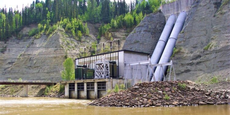 Urgent Call for Ghana to Invest in Small Hydro 1 Small Hydro power