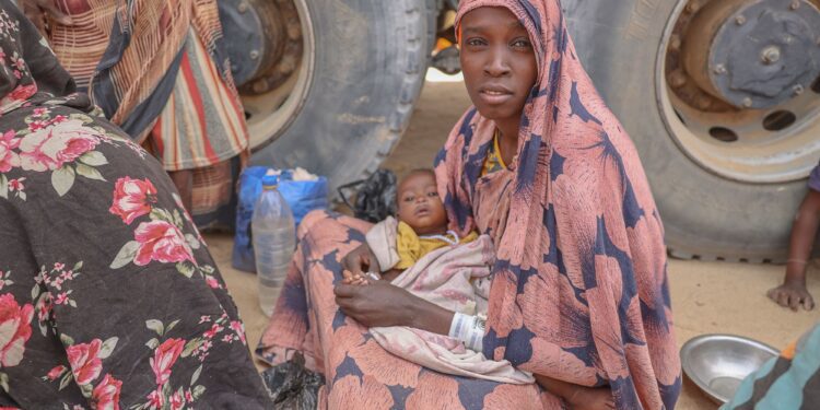 WHO Warns Of Worsening Health Crisis In Sudan