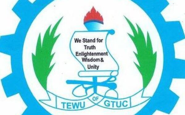 TEWU Demands Urgent Talks Over Delayed Benefits 1 TEWU on indefinite strike