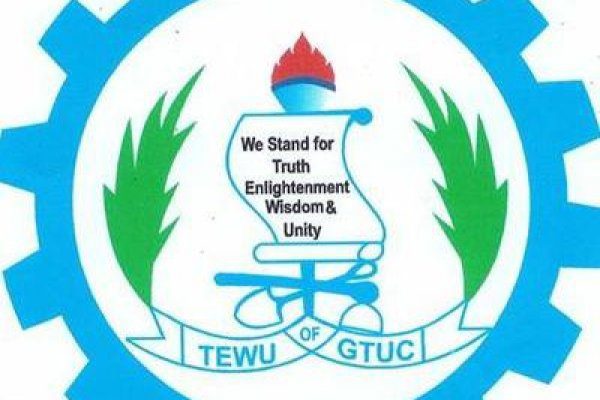 TEWU on indefinite strike 