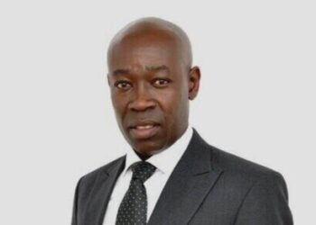Thaddeus Sory, Private Legal Practitioner, Attorney, Sory