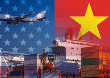 China Slams UK-US Trade Deal Terms