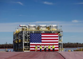U.S. Gas Supply
