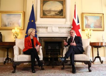 Brexit Reset Talks Could Boost UK Exports