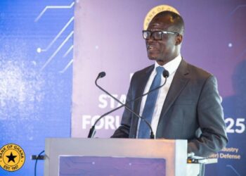 No Ghanaian Left Behind: BoG Pushes Digital Financial Literacy for All