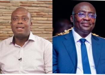 Bawumia Known for 'Sloganeering Without Results'- Deputy Finance Minister Fires Back