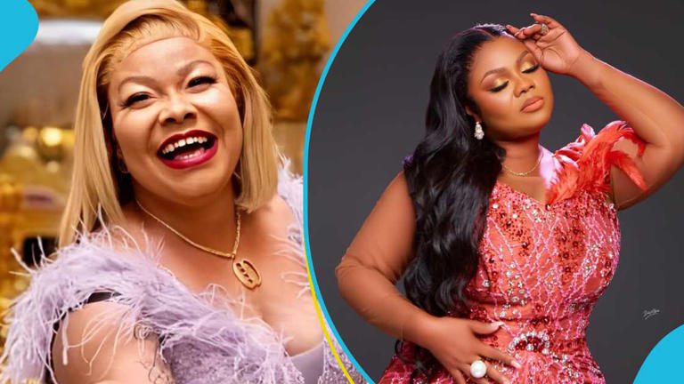Agradaa Vows to Face Empress Gifty in Court Despite Plea