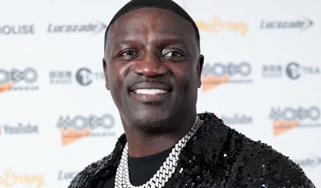 Akon