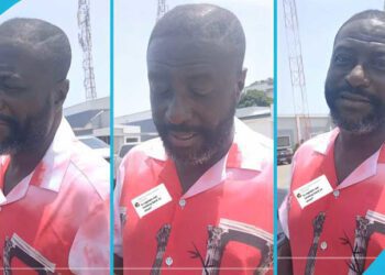 Captain Smart Shares New Update After Onua TV Break 4 Captain Smart