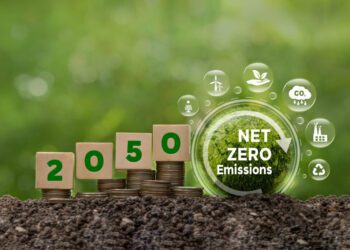 Tory Official Questions Net Zero Science
