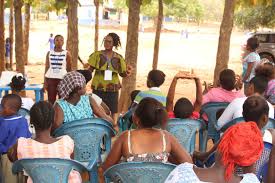 citizen engagement in constitution review 