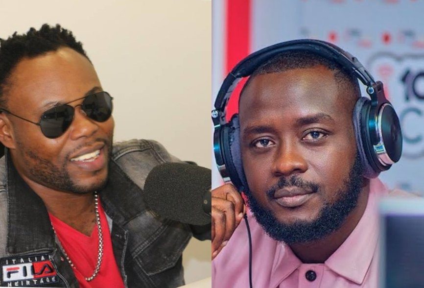 Nana Romeo Confirms Death of Dada KD
