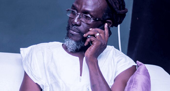 Calls Grow for Ghanaian Music Hall of Fame 1 Daddy Bosco