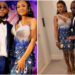 Davido and his wife, Chioma