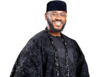 Deyemi Okanlawon