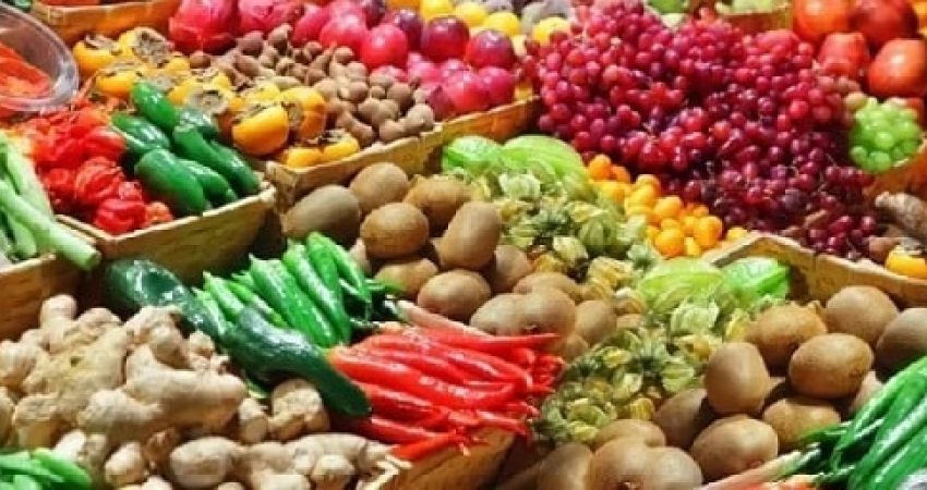 Pass Consumer Protection, Competition Bills to End Market Rip-off – Policy Activist 2 food crops