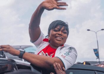 Funke Akindele