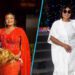 Empress Gifty Shares Love Journey with Husband 14 Hopeson Adorye and his wife, Empress Gifty