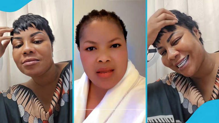 Empress Gifty Replies Agradaa Over Her Social Media Rants