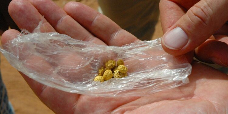 Sahel’s Gold Boom Masks Growing Regional Instability
