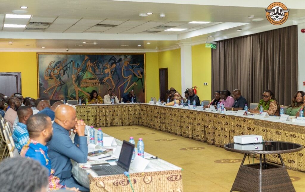 GTA CEO Meets with Regional Directors to Boost Tourism