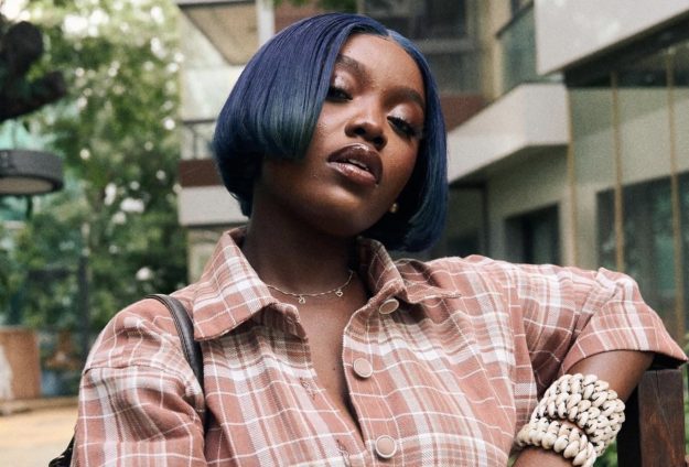 Gyakie Shares Details About Her Midnight Album
