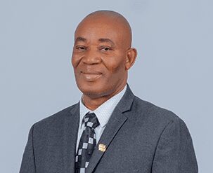 Republic Bank Ghana Non-Executive Director Arimeyaw Ibn Saeed Resigns