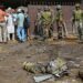 India, Pakistan Agree To Ceasefire