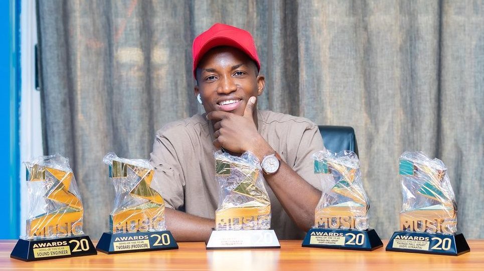 Kofi Kinaata Appeals To Fans Ahead of TGMA 2025