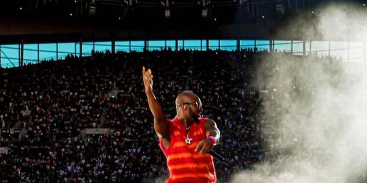 King Promise