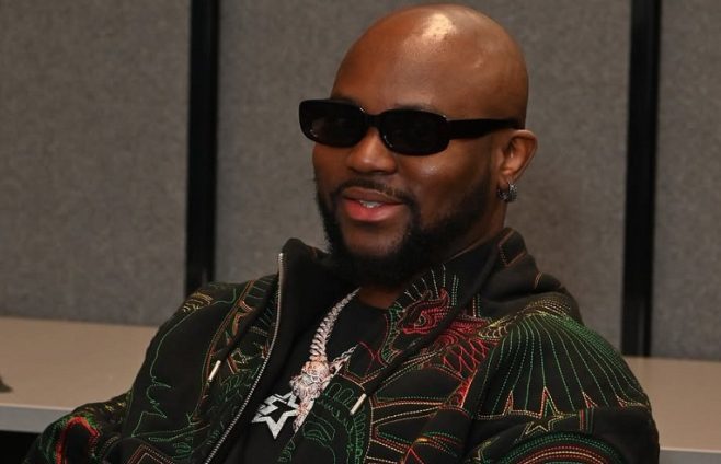 King Promise Shares Lessons from TGMA Previous Nominations