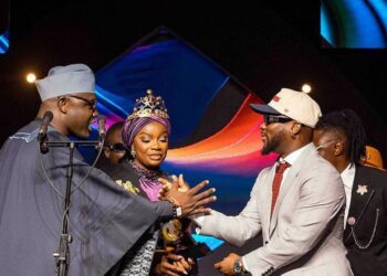 King Promise