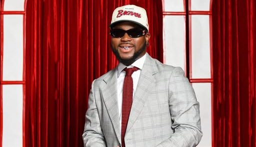 King Promise